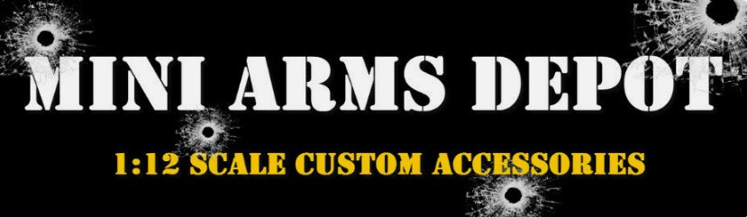 Mini Arms Depot