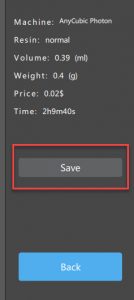 Save