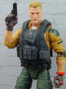 Custom Military Tactical vest